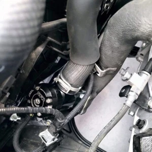 GFB HYUNDAI I20N 1.6T BOV VÁLVULA DE SOPLADO T9514 RECEPTOR PRO 2 EN CABINA AJUSTABLE - Imagen 1 de 3