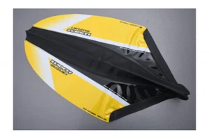 WERX Coprisella Copertina Sella SUZUKI RM 125 / RM 250 1996-1999 Ref SRM09 - Picture 1 of 3