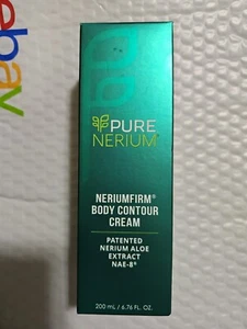 Pure Nerium Neriumfirm Body Contour Cream Nerium Aloe Extract NAE-8 - Picture 1 of 8