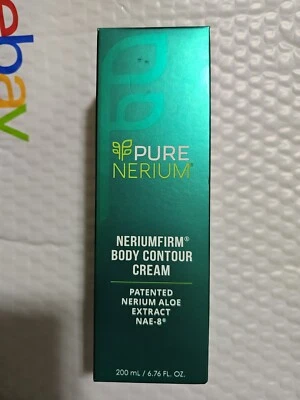 Pure Nerium Neriumfirm Body Contour Cream Nerium Aloe Extract NAE-8 - Image 1 of 4
