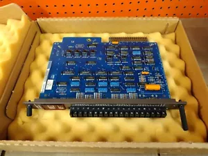 NEW GENERAL ELECTRIC IC600YB911B 5V TTL Output Module FANUC Fast Shipping - Picture 1 of 11
