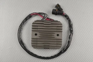 Regulador de Voltaje Rectificador Tipo 2 SUZUKI GSX-R 600 GSXR WVCV 2008-2010 - Imagen 1 de 4