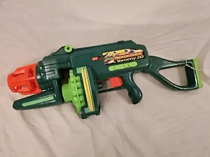 Buzz Bee Toys Air Blasters Automatic Tommy 20 - Bild 1 von 3