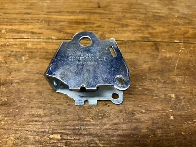 Hurst Competition Plus Shifter Shift Body Housing 4-Speed Muncie Transmission - Image 1 of 4