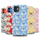 CASE COVER FOR APPLE IPHONE|HIMALAYAN COLORPOINT PERSIAN CAT PATTERN #A2