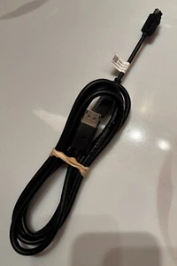 Dell DisplayPort Cable 35040S500-93T with Mini-DisplayPort Adapter 0FKKK - Picture 1 of 12