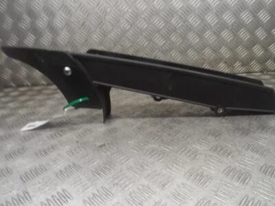 Protector guía cubierta correa transmisión Yamaha XVS950 V Star Midnight Star 2009-en  Foto 1 de 4