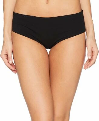 Panty corto para mujer Skin L52130 Aja en negro talla XS Foto 1 de 2
