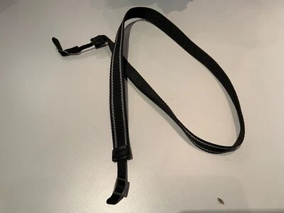 Riemen für Ferngläser alte Hensoldt Zeiss Jena strap for old binoculars