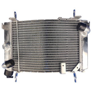 Aluminum Radiator Fits KTM 690 SMC/ SMC R/Enduro R 2008-2019 Replacement
