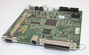 Zebra ZM400 ZM600 Thermal Printer Motherboard Mainboard 79400-011 - Picture 1 of 2