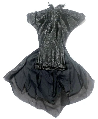 Figura escala 1/6 Hot Toys Maléfica MMS247 Ropa REVISADA *ver detalles* Foto 1 de 4