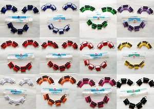 Lot/500pcs Rescue CPR Face Shield Emergency Mask Multiple Color CPR LIFE KEY - Picture 1 of 22