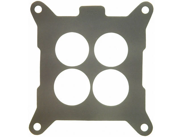 68QY44Z Carburetor To Intake Manifold Carburetor Base Gasket Fits Ford F150 - Image 1 of 1