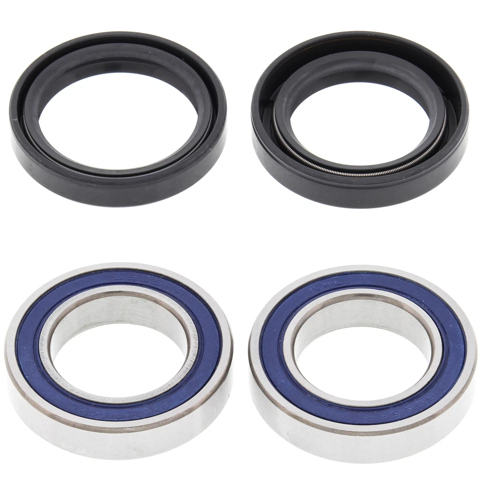 Sello de cojinete de rueda delantera para Husqvarna TXC450 2011-2013 Foto 1 de 1