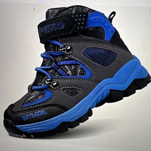 Fashion Kinder wasserdichte Wanderschuhe Größe 5,5 - Bild 1 von 5