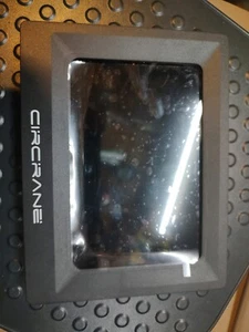 Circrane Wireless Weather Station True Color Digital Thermometer, VA-LCD...  - Picture 1 of 4