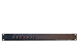 Vintage Ibanez DD700 Digital Delay Module - Tested & Working W/ Power Supply - Picture 1 of 6