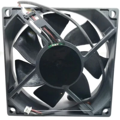 for ADDA projector fan AD08012UX257301 8025 12V 0.30A 8CM 3-wire cooling fan - Image 1 of 4