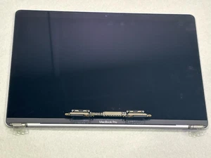 Ecran pour MacBook Pro 13 A1708 2016 - 2017 (Gris sidéral) - Bild 1 von 2