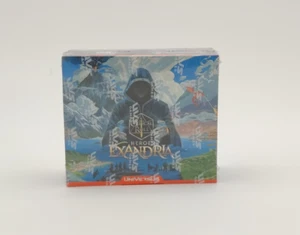 Heroes Of Exandria CCG Booster Box Nuevo Sellado Papel Crítico CCG UniVersus - Imagen 1 de 6