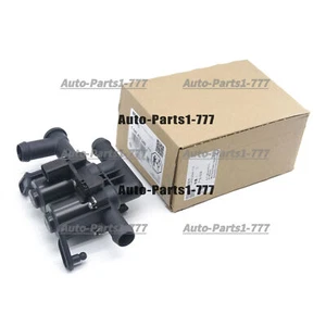 B0SCH Heater Control Valve for BMW 528i xDrive 535i 640i F07 F10 F01 64219310349 - Picture 1 of 5