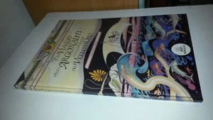 IL VIAGGIO DEGLI ARGONAUTI ALLA CONQUISTA DEL VELLO D'ORO - GIUNTI - VLE1 - Picture 1 of 2