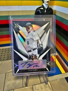 Leaf Valiant Tyler 2021 negro automático/75 - Imagen 1 de 2