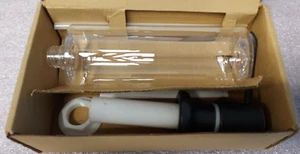 '1 PEZZO' - SAMODRA - DISPENSER SAPONE LAVELLO (X002M1UFNO) - BRONZO SFREGATO OLIO - Foto 1 di 4