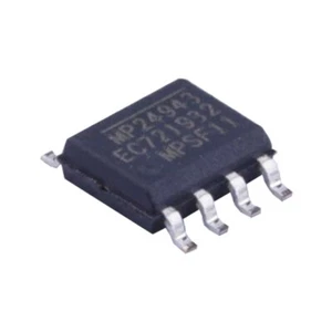 5PCS MP24943DN-LF-Z MP24943DN MP24943 SOP-8 BEST QUALITY - Picture 1 of 1