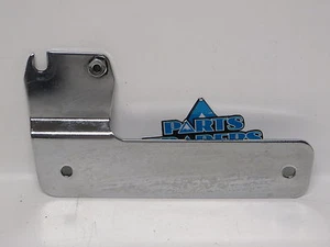 Harley Davidson 8-1/4" de largo con montaje trasero en barra de repuestos - Imagen 1 de 1