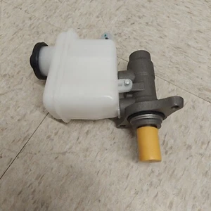 Brake Master Cylinder Beck/Arnley 072-9838 - Picture 1 of 4