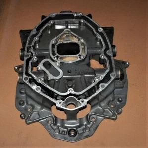Conjunto de guía de escape Yamaha 250 HP 4 tiempos PN 6CE-41137-00-CA para 2006-2015+ - Imagen 1 de 3