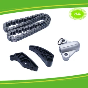 Balancer Timing Chain Set For MITSUBISHI Lancer Outlander Delica 4B12 2.4L - Picture 1 of 7