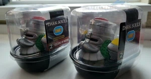Dark Souls Solaire Of Astora Tubbz Cosplaying Ente Vinyl Sammlerstück - Bild 1 von 1