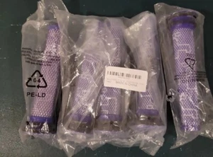 (5 Pack) Pre Filters 965661-01 Replacement for Dyson DC58, DC59, V6, V7, V8 Vac - Picture 1 of 2