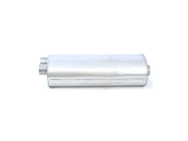 Глушитель для 1999-2002 GMC Sierra 2500 6,0 л V8 2000 2001 SX976DG - Изображение 1 из 1