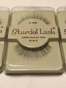 pestañas postizas stardel lash SF 606 - Picture 1 of 3
