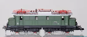 Märklin scala 1 locomotiva elettrica 54291 E44 coccodrillo suono digitale telex per Kiss KM1 IMBALLO ORIGINALE - Foto 1 di 1