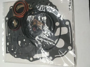 New Chevrolet Cast Iron Powerglide Transmission Overhaul Kit 1958-62 - Bild 1 von 12