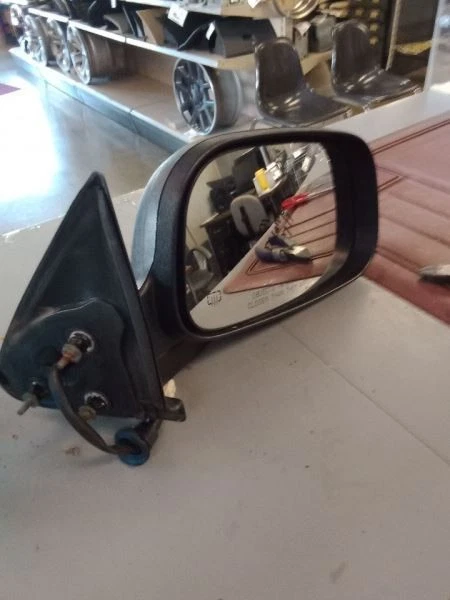 Espejo retrovisor lateral de pasajero eléctrico fijo 5x7" se adapta a 01-03 DURANGO 338943 Foto 1 de 1