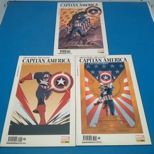 Capitan America - L'avversario - 1/3- Completa - Marvel - Foto 1 di 3