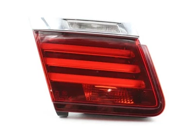 Tapa de luz trasera izquierda del conductor montada 2013-2015 BMW 740i OEM #39082 Foto 1 de 4