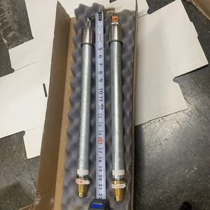 2 LESEN Zuverlässiger Regner F3QR trocken HSW 200 Chrom A 18 H405081800 18" F3QR56 HSW - Bild 1 von 15