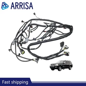 6L2Z-9D930-BA 4.0L Engine Wire Wiring Harness Compatible with Ford Explorer S... - Bild 1 von 7