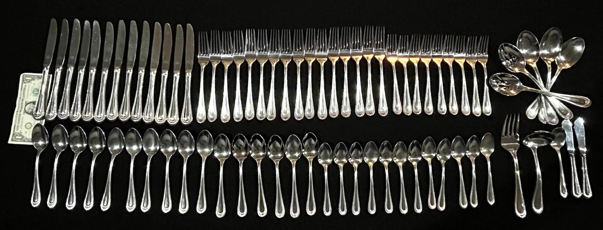 Wallace Japan Single Flatware Pieces for sale | eBay