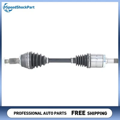 Eje delantero derecho CV para Cadillac CTS 2,0 L 2014 2015 2016 2017 2018 Foto 1 de 3