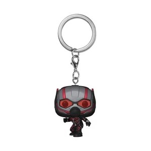 Funko Pop! Keychain: Ant-Man And The Wasp: Quantumania Ant-Man Brand New - Picture 1 of 3