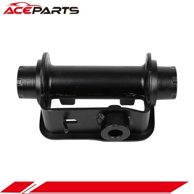 Amortiguador dinámico diferencial trasero para 02 03 04 05 2006 Honda CR-V 4x4 50716S9A000 Foto 1 de 4