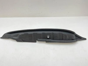 2011 - 2025 DODGE DURANGO FRONT RIGHT FENDER FOAM STUFFER FILLER OEM 68084036A - Foto 1 di 12